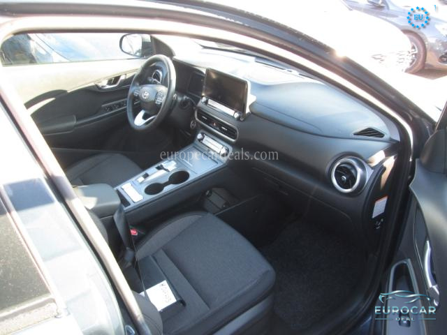 Hyundai KONA Elektro
