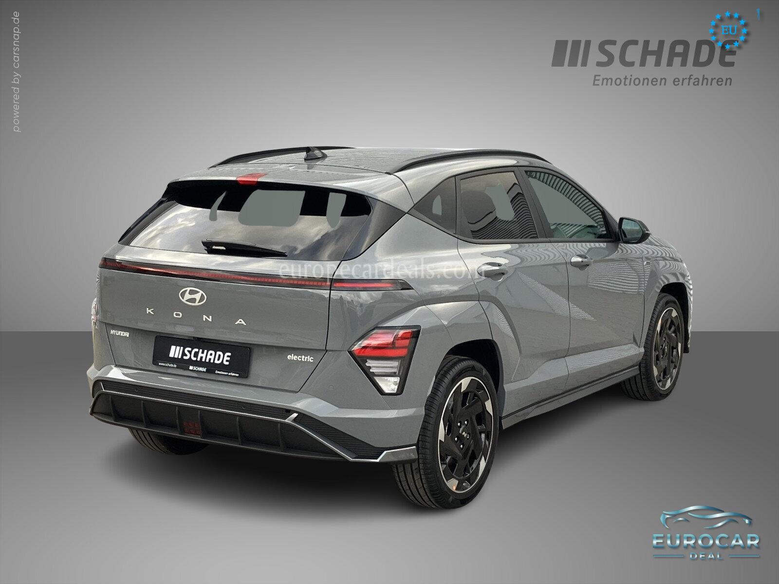 Hyundai KONA Elektro