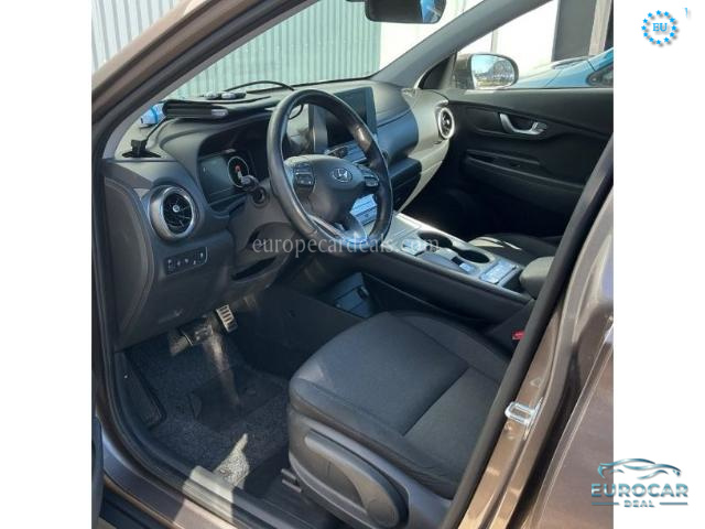 Hyundai KONA Elektro