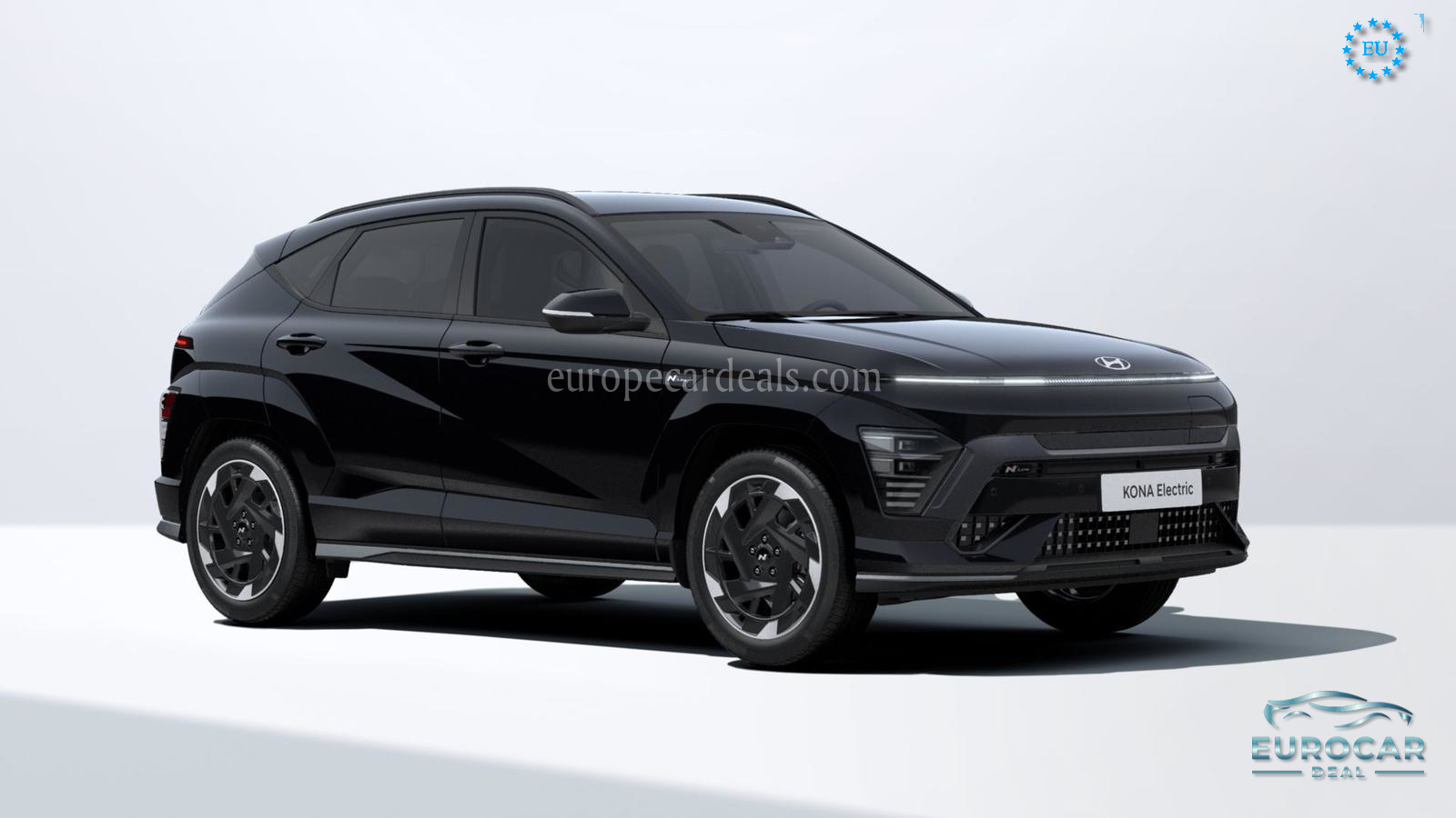 Hyundai KONA Elektro