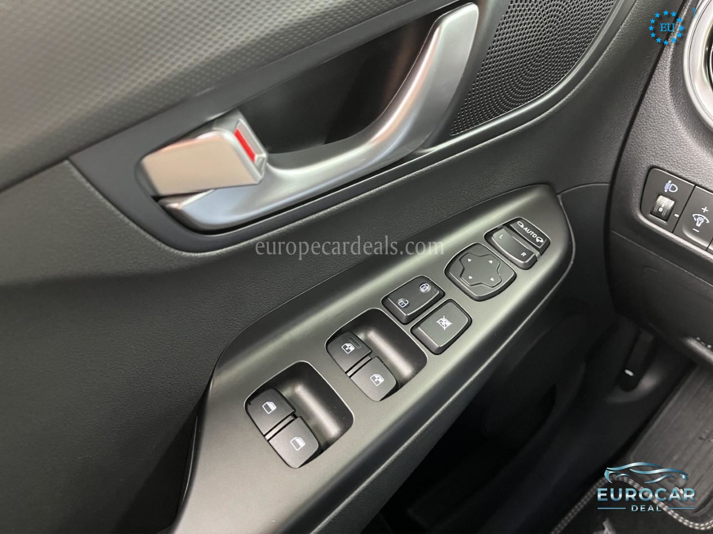 Hyundai KONA Elektro