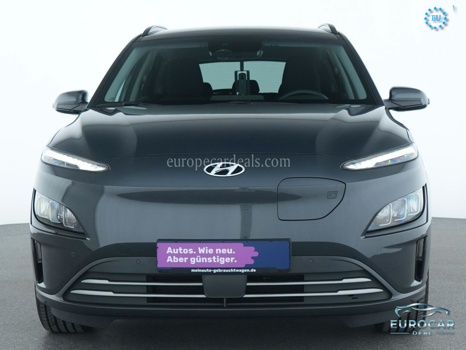 Hyundai KONA Elektro