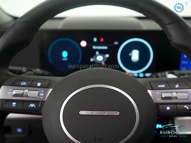 Hyundai KONA Elektro