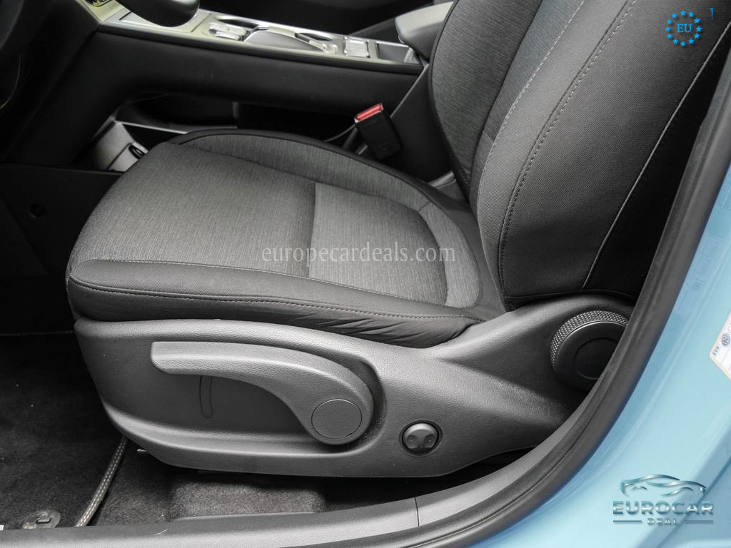 Hyundai KONA Elektro