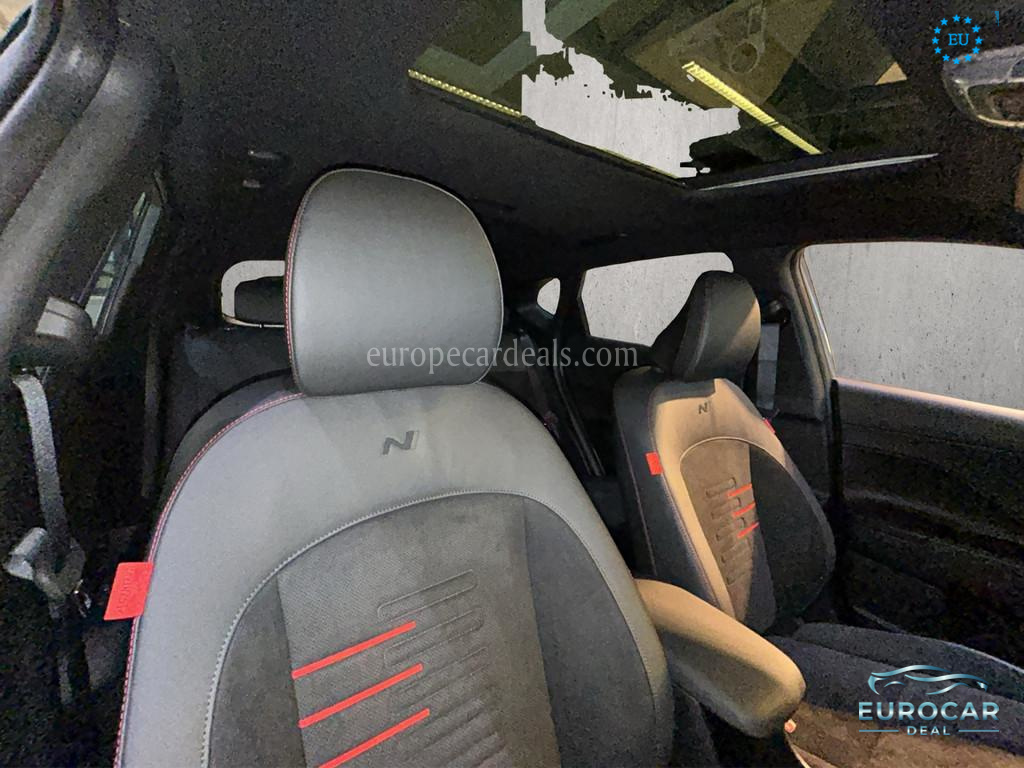 Hyundai KONA Elektro