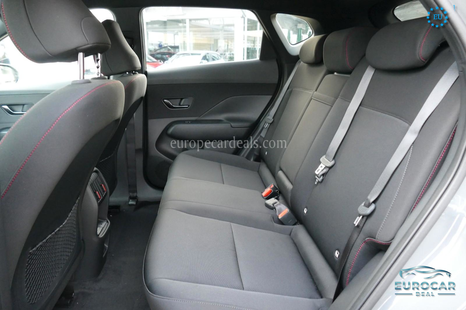 Hyundai KONA Elektro
