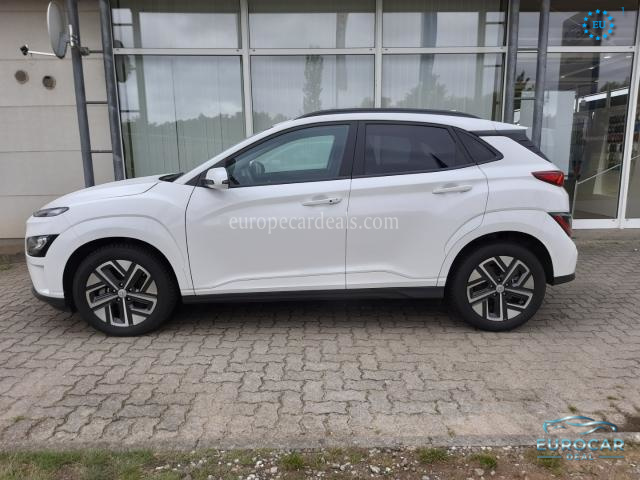 Hyundai KONA Elektro
