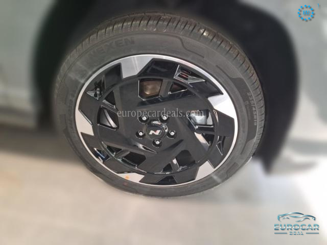 Hyundai KONA Elektro