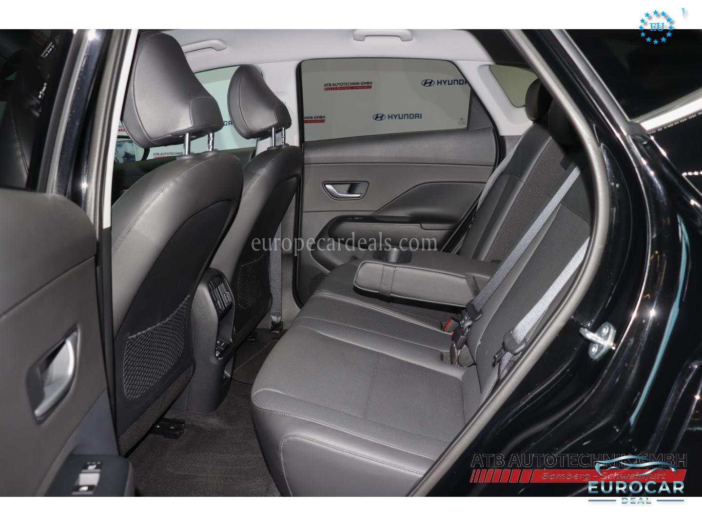 Hyundai KONA Elektro