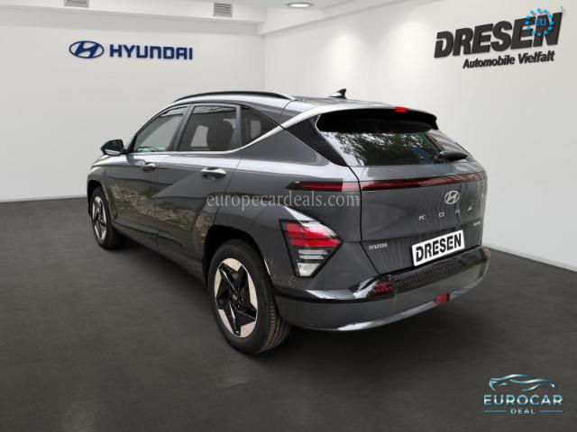 Hyundai KONA Elektro