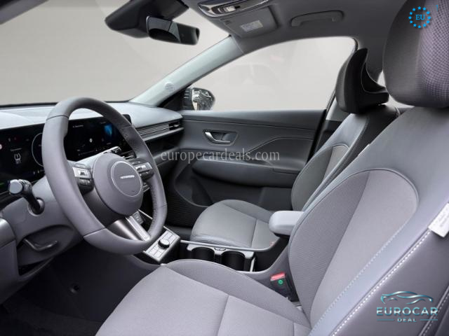 Hyundai KONA Elektro