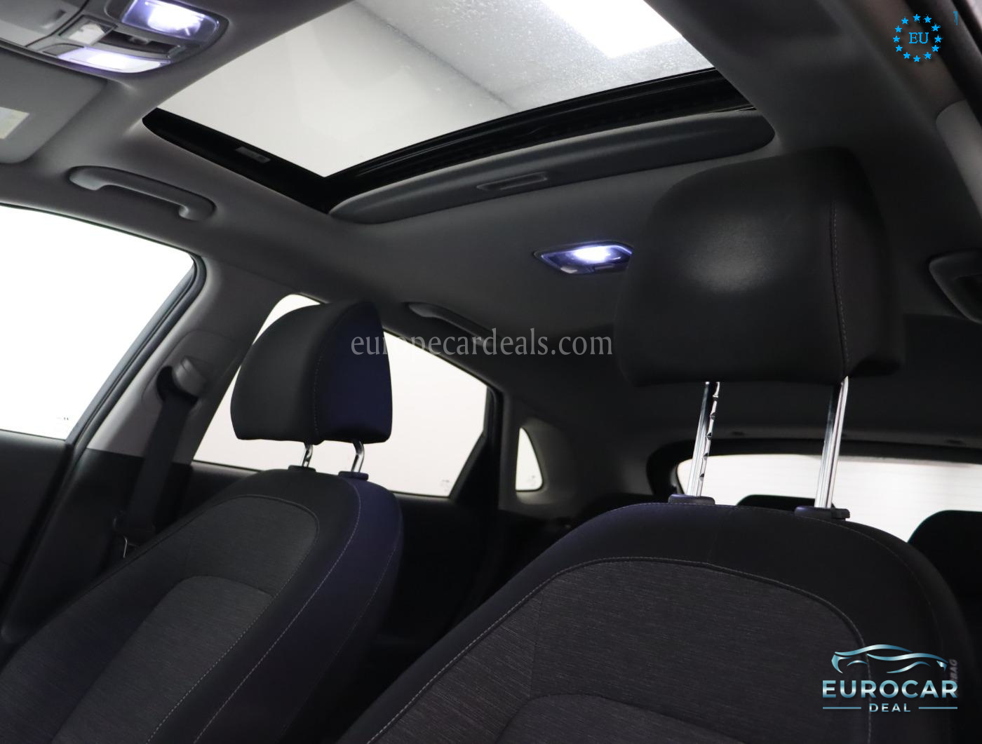 Hyundai KONA Elektro