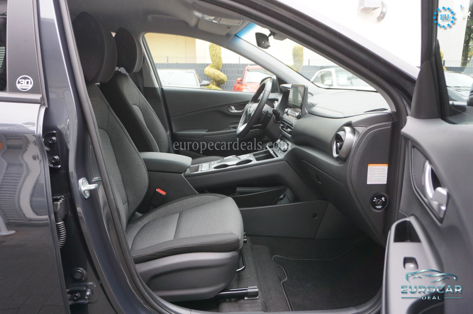 Hyundai KONA Elektro