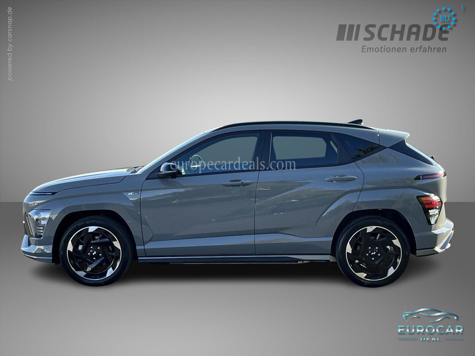 Hyundai KONA Elektro