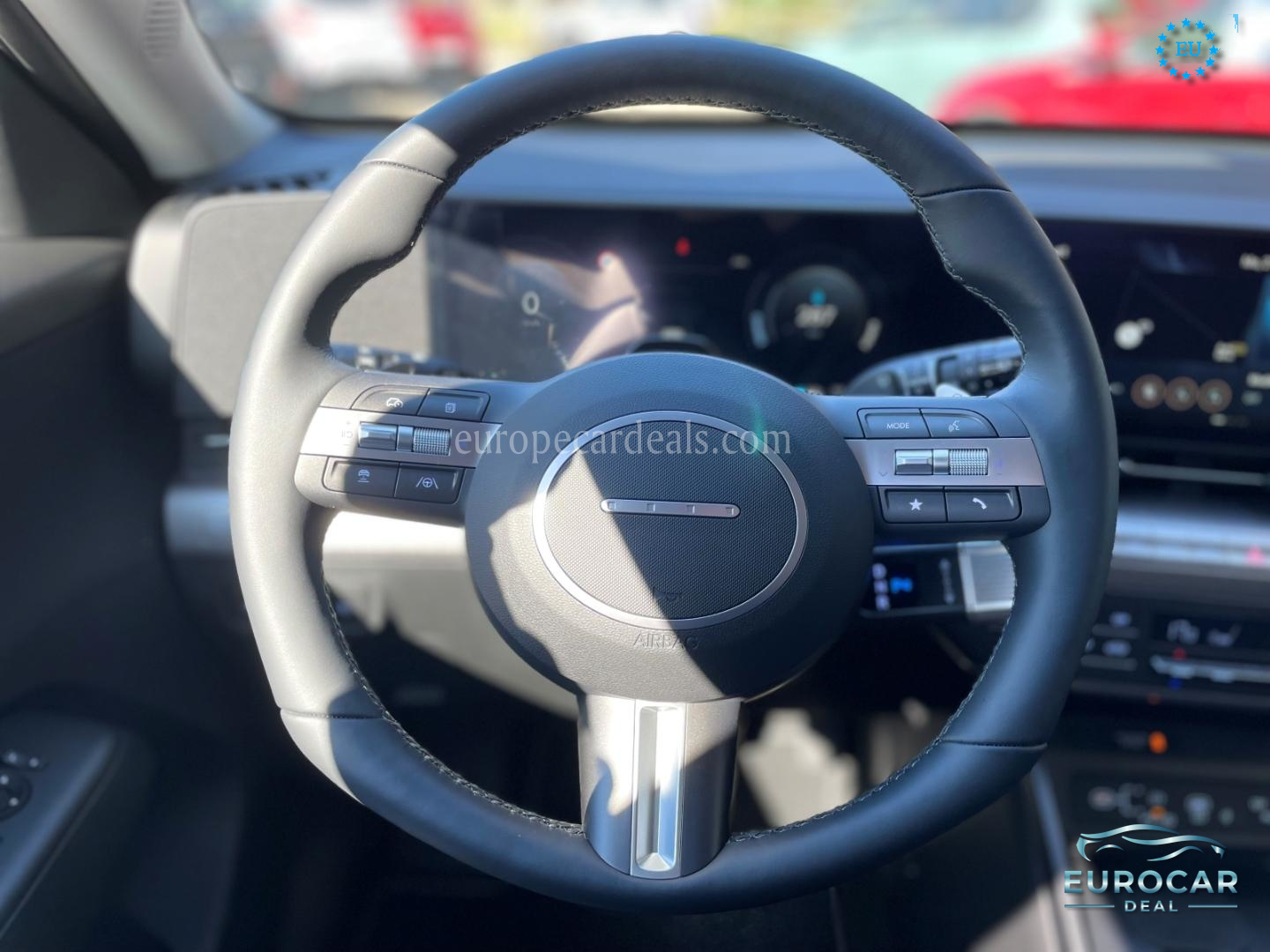 Hyundai KONA Elektro