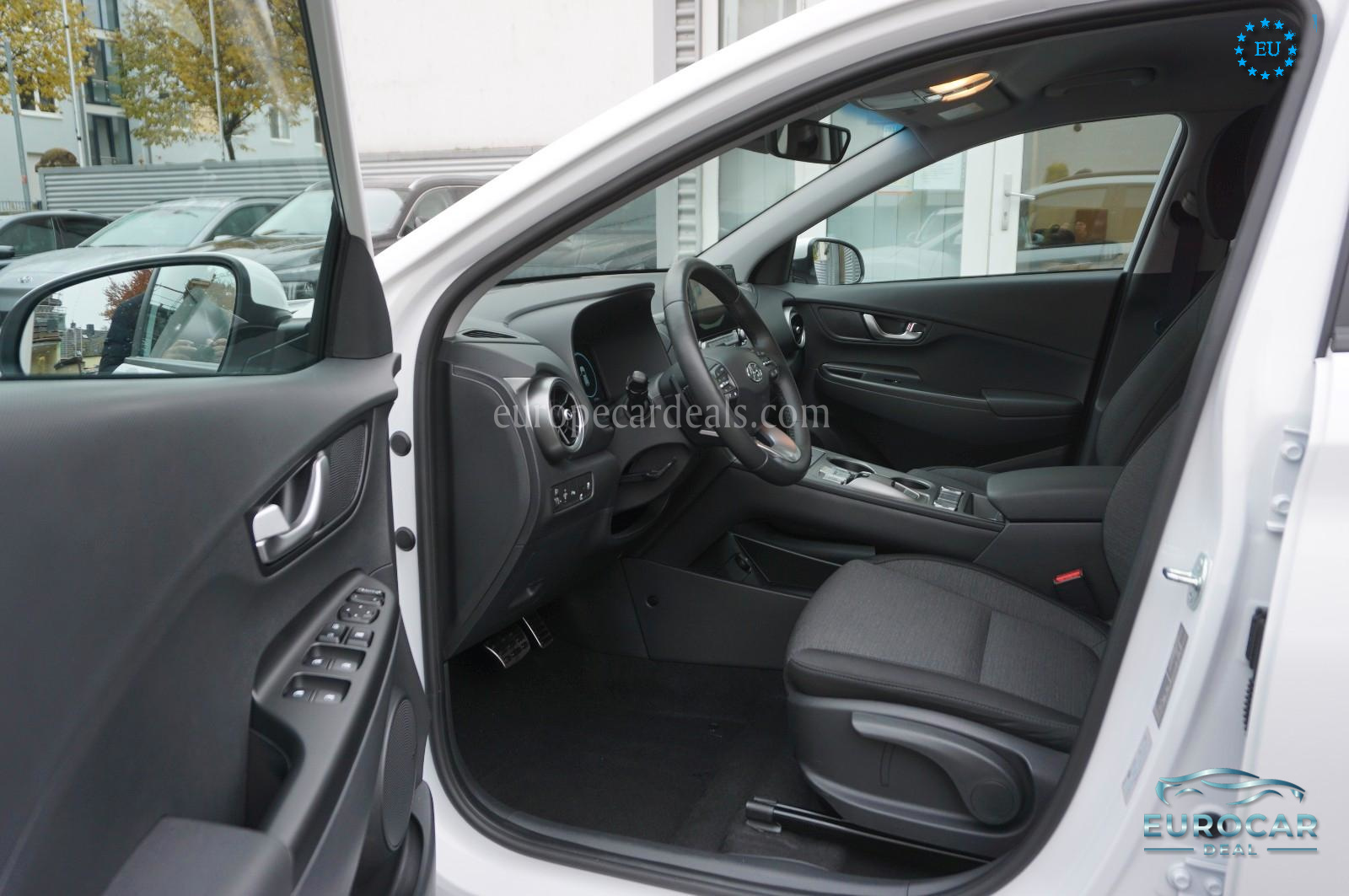 Hyundai KONA Elektro