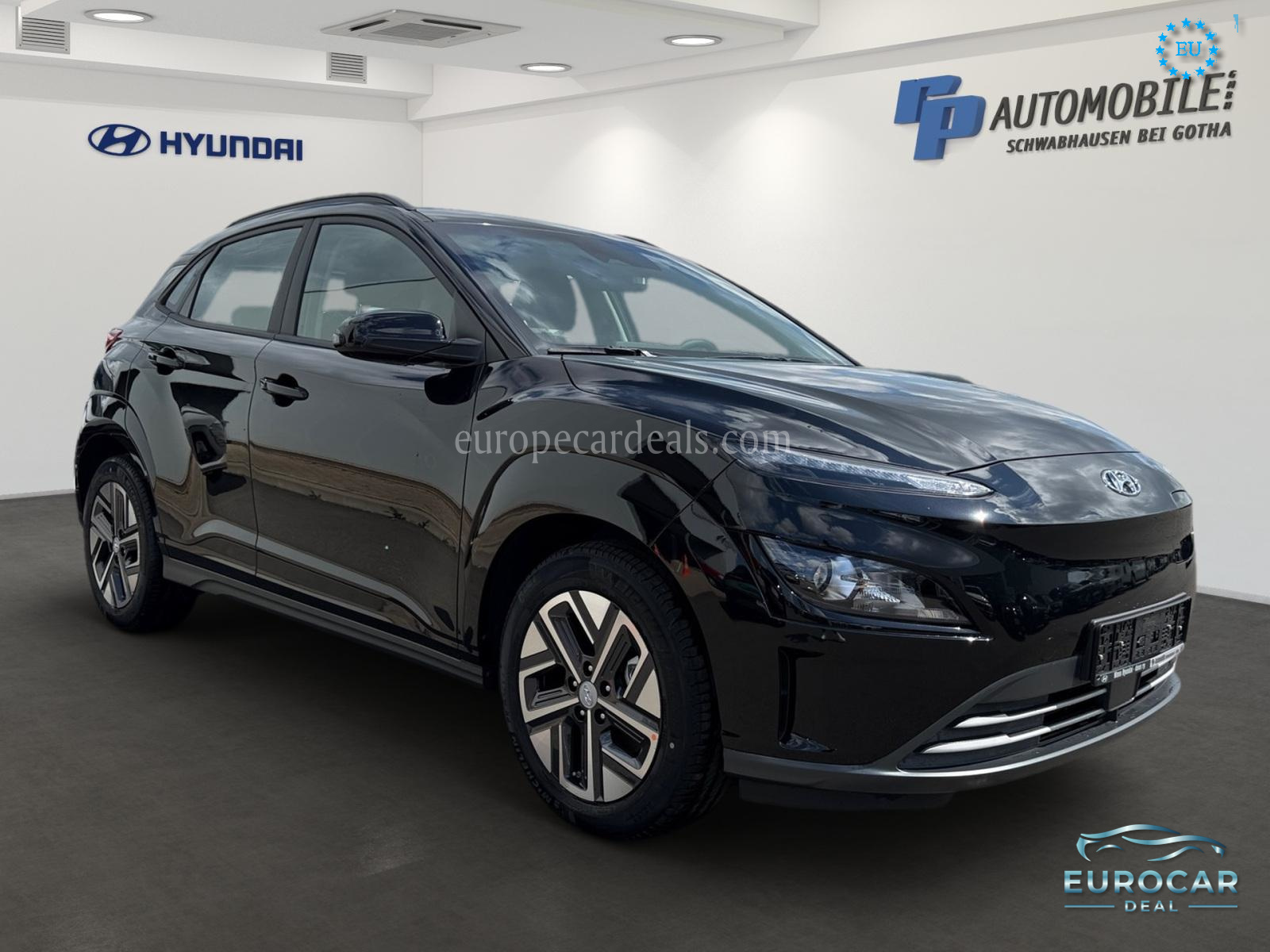 Hyundai KONA Elektro