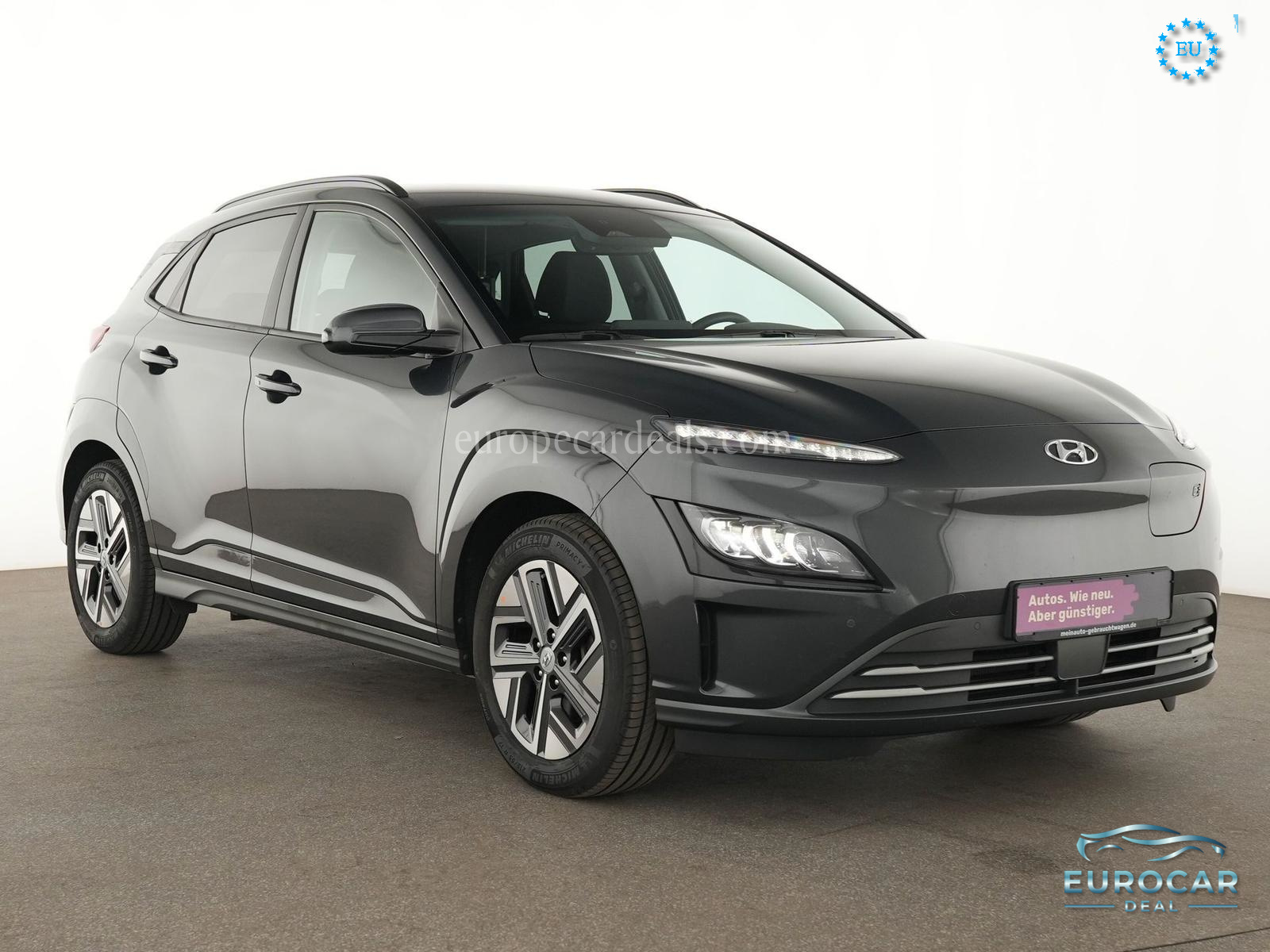 Hyundai KONA Elektro