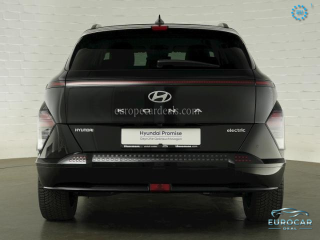Hyundai KONA Elektro