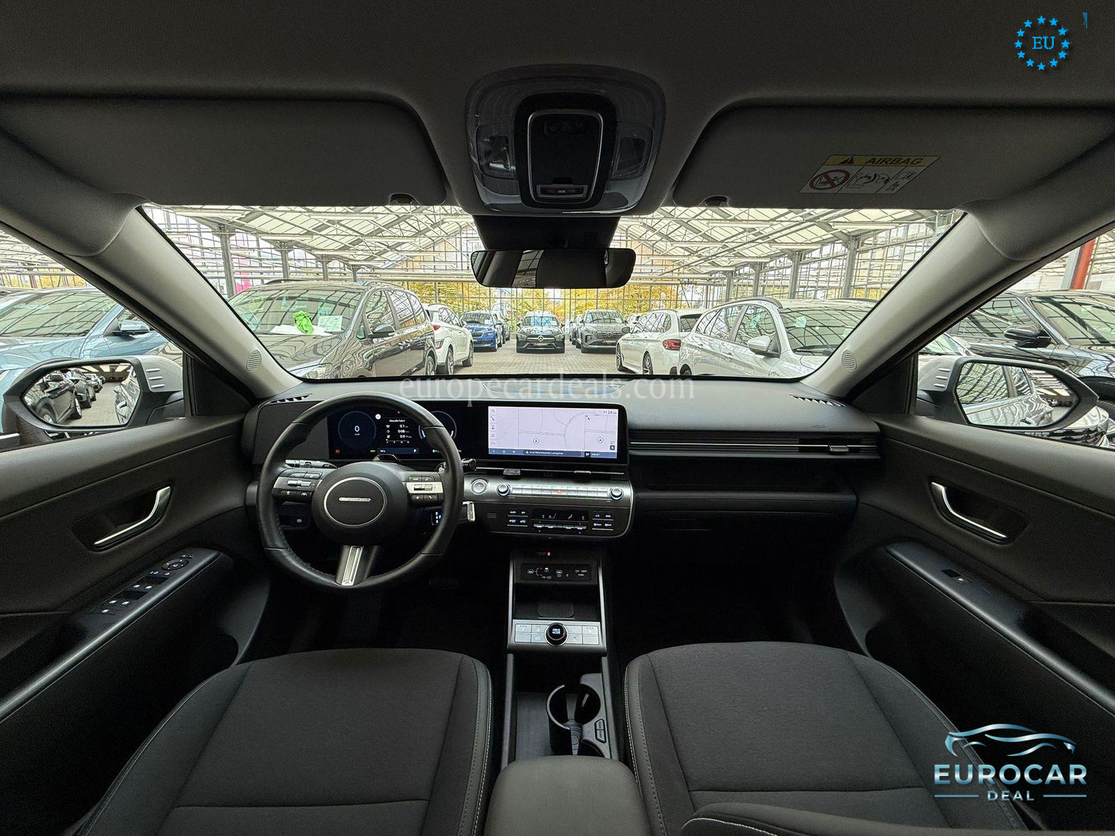Hyundai KONA Elektro