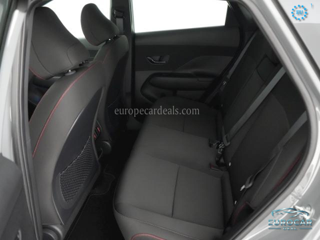 Hyundai KONA Elektro