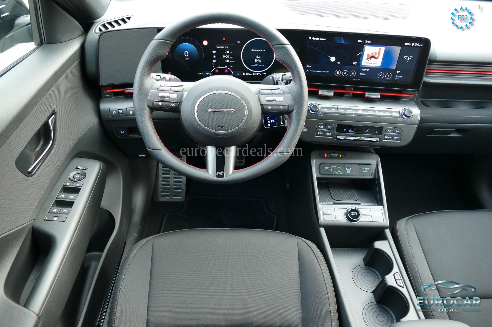 Hyundai KONA Elektro