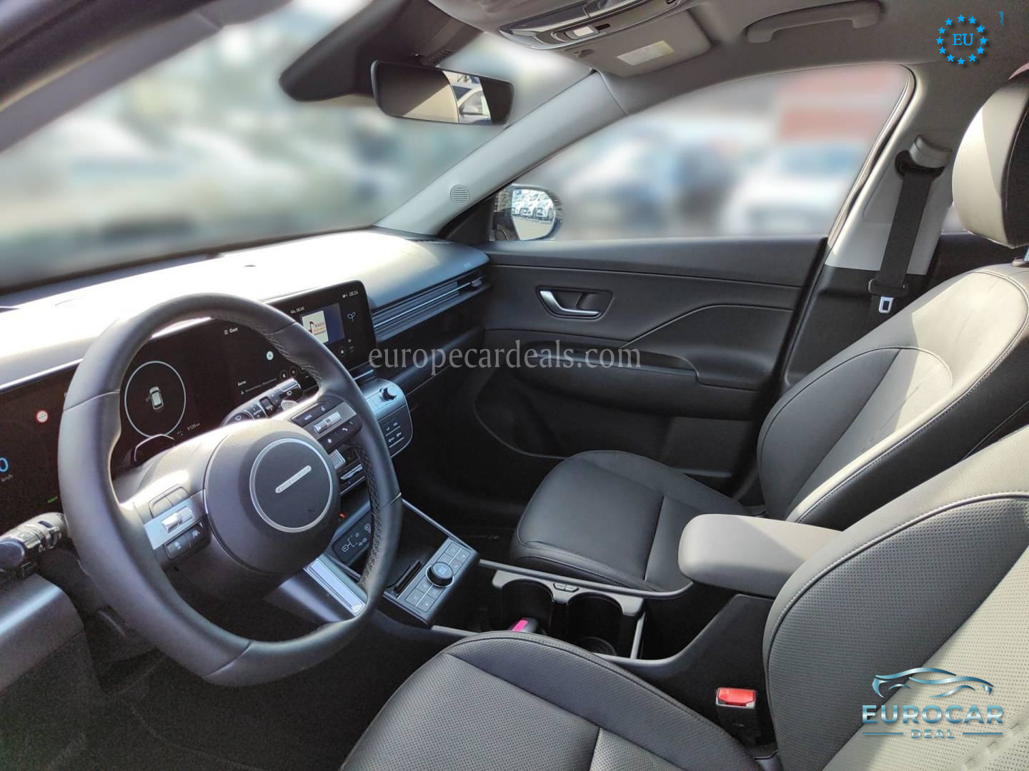 Hyundai KONA Elektro