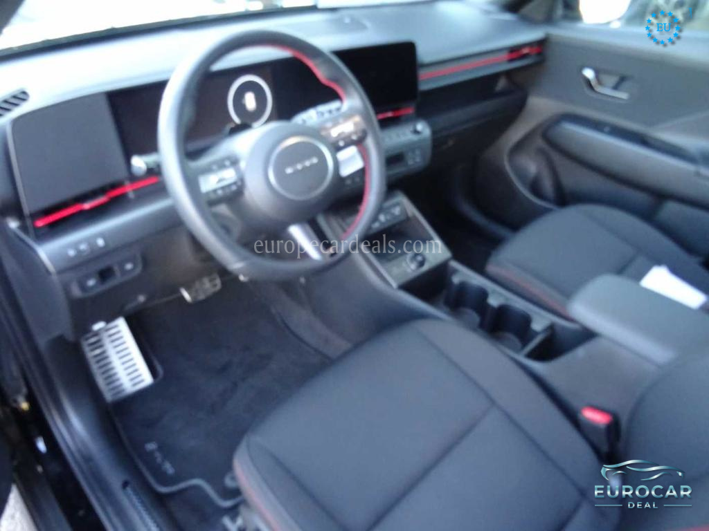 Hyundai KONA Elektro