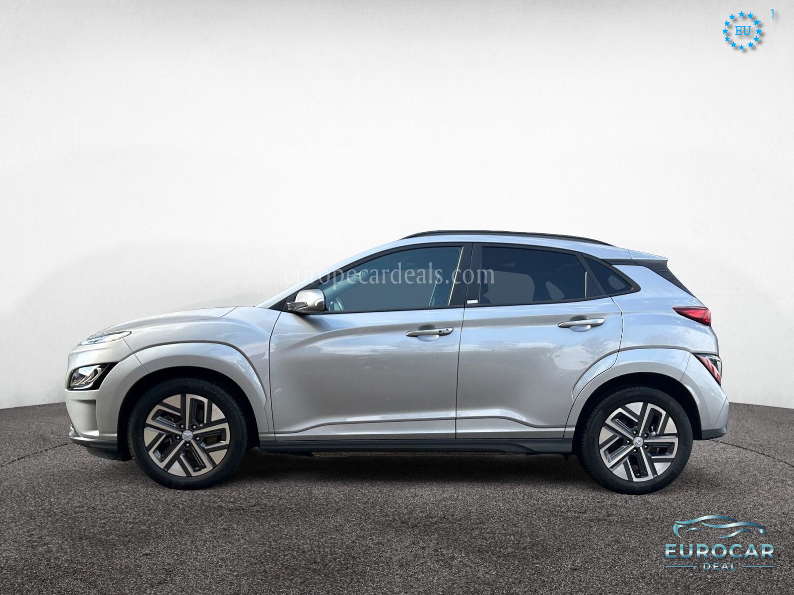 Hyundai KONA Elektro