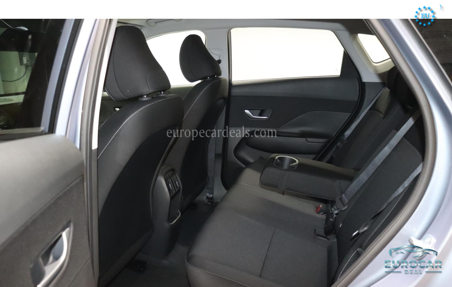 Hyundai KONA Elektro