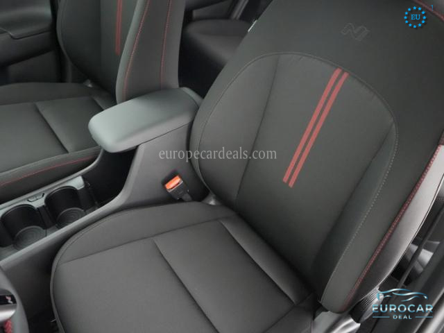 Hyundai KONA Elektro