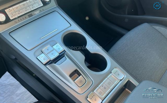 Hyundai KONA Elektro