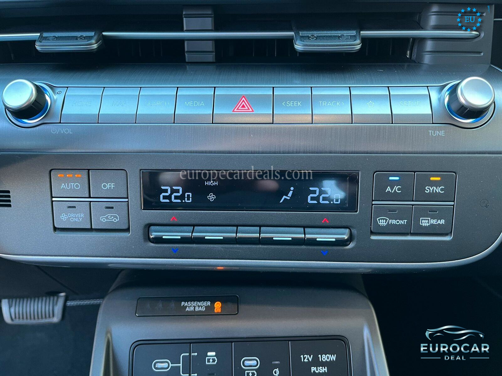 Hyundai KONA Elektro