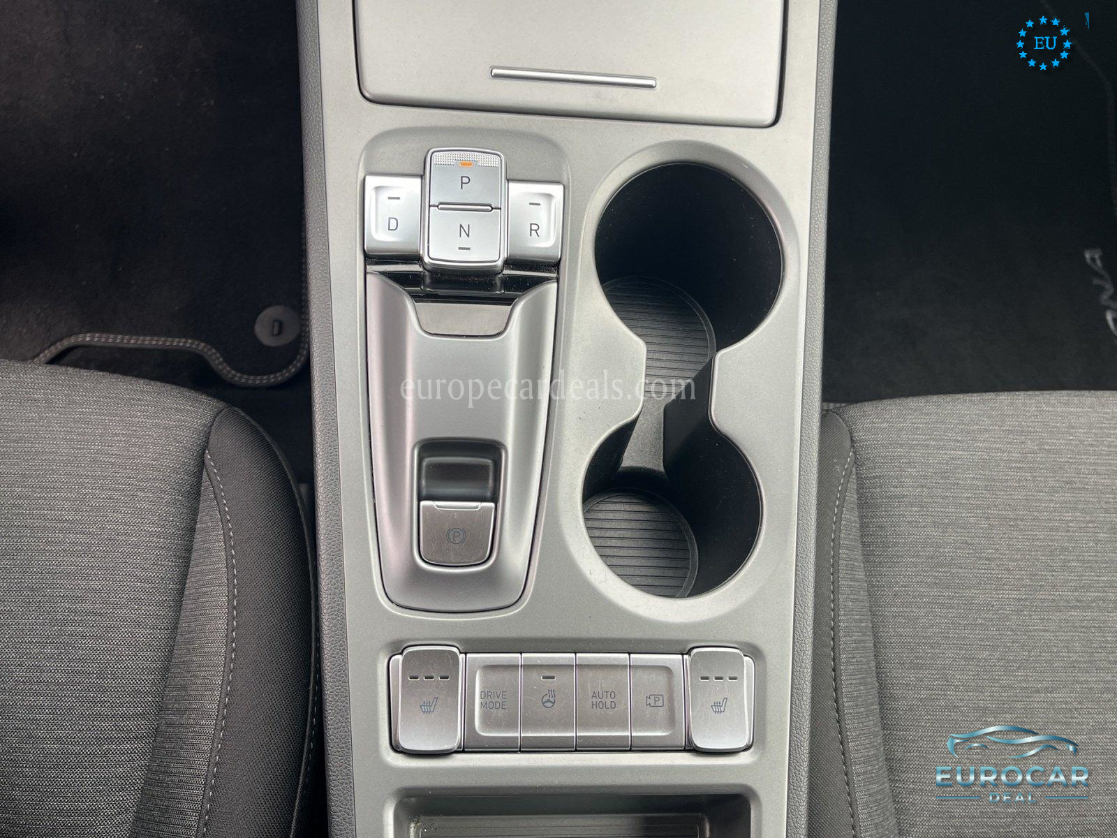 Hyundai KONA Elektro