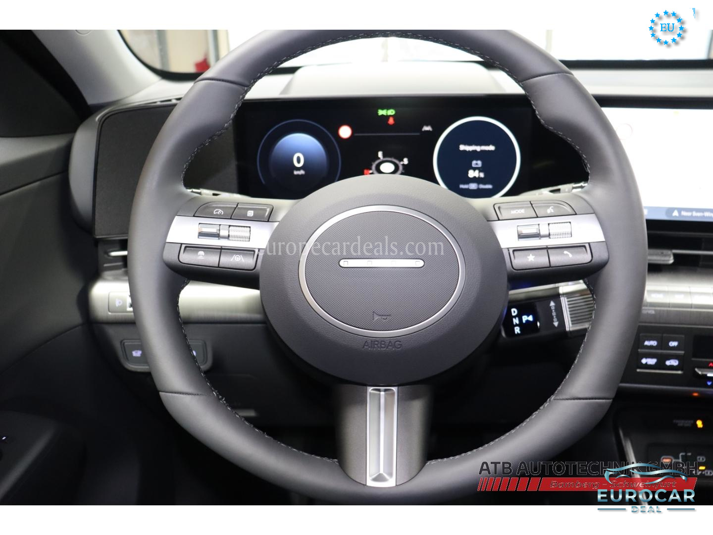 Hyundai KONA Elektro