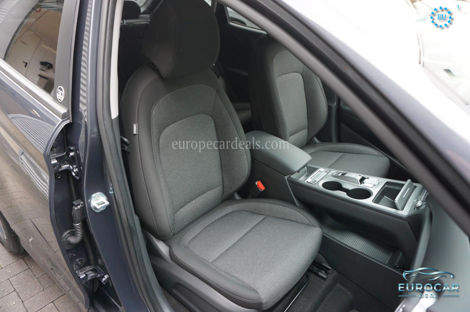 Hyundai KONA Elektro