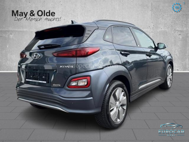 Hyundai KONA Elektro