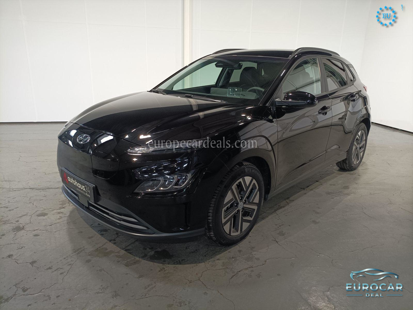 Hyundai KONA Elektro