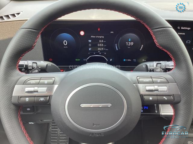 Hyundai KONA Elektro