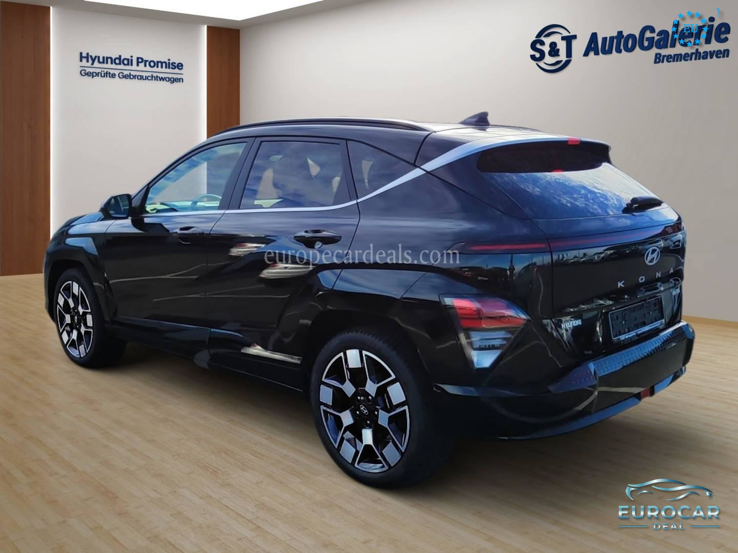 Hyundai KONA Elektro