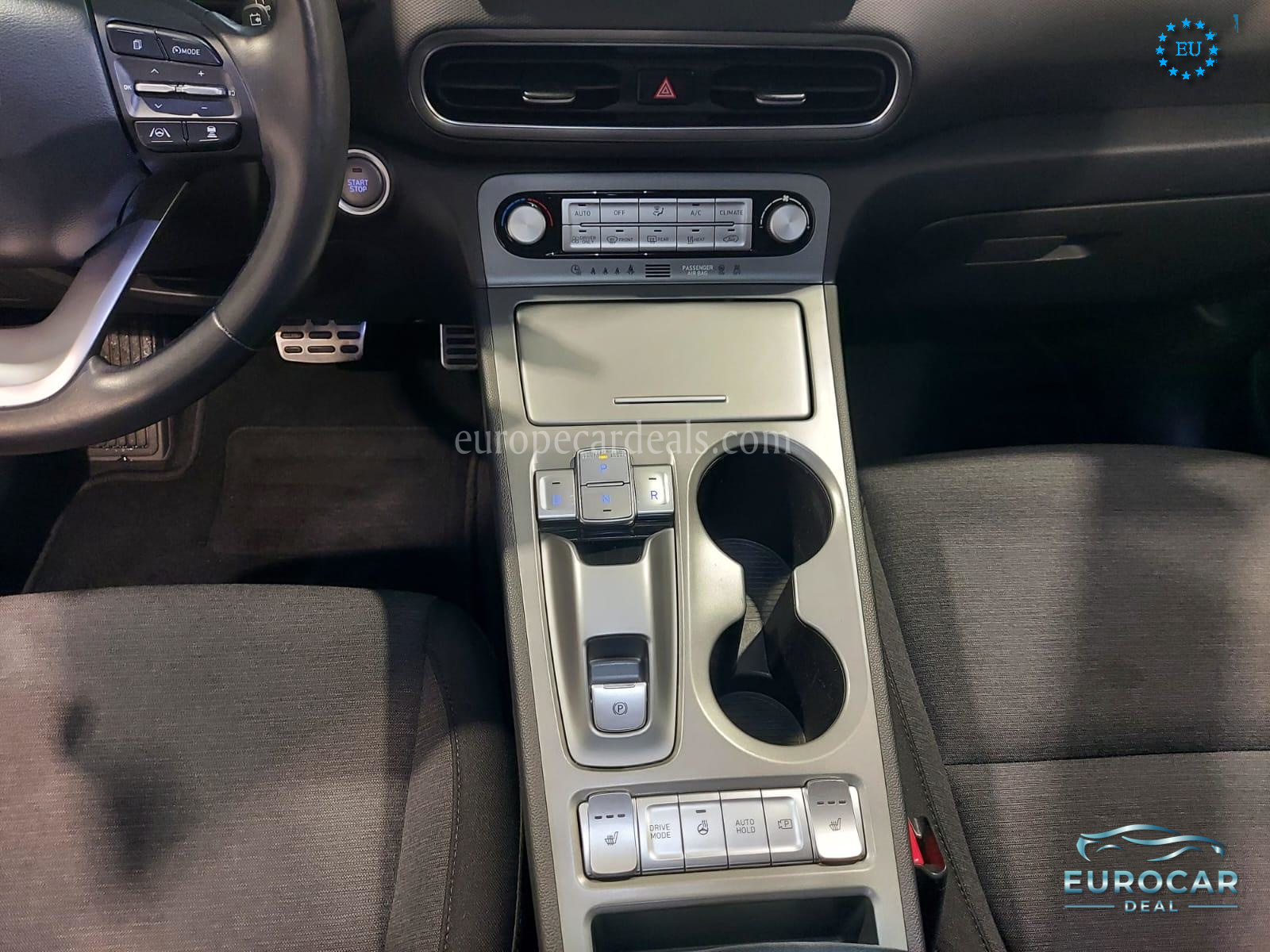 Hyundai KONA Elektro