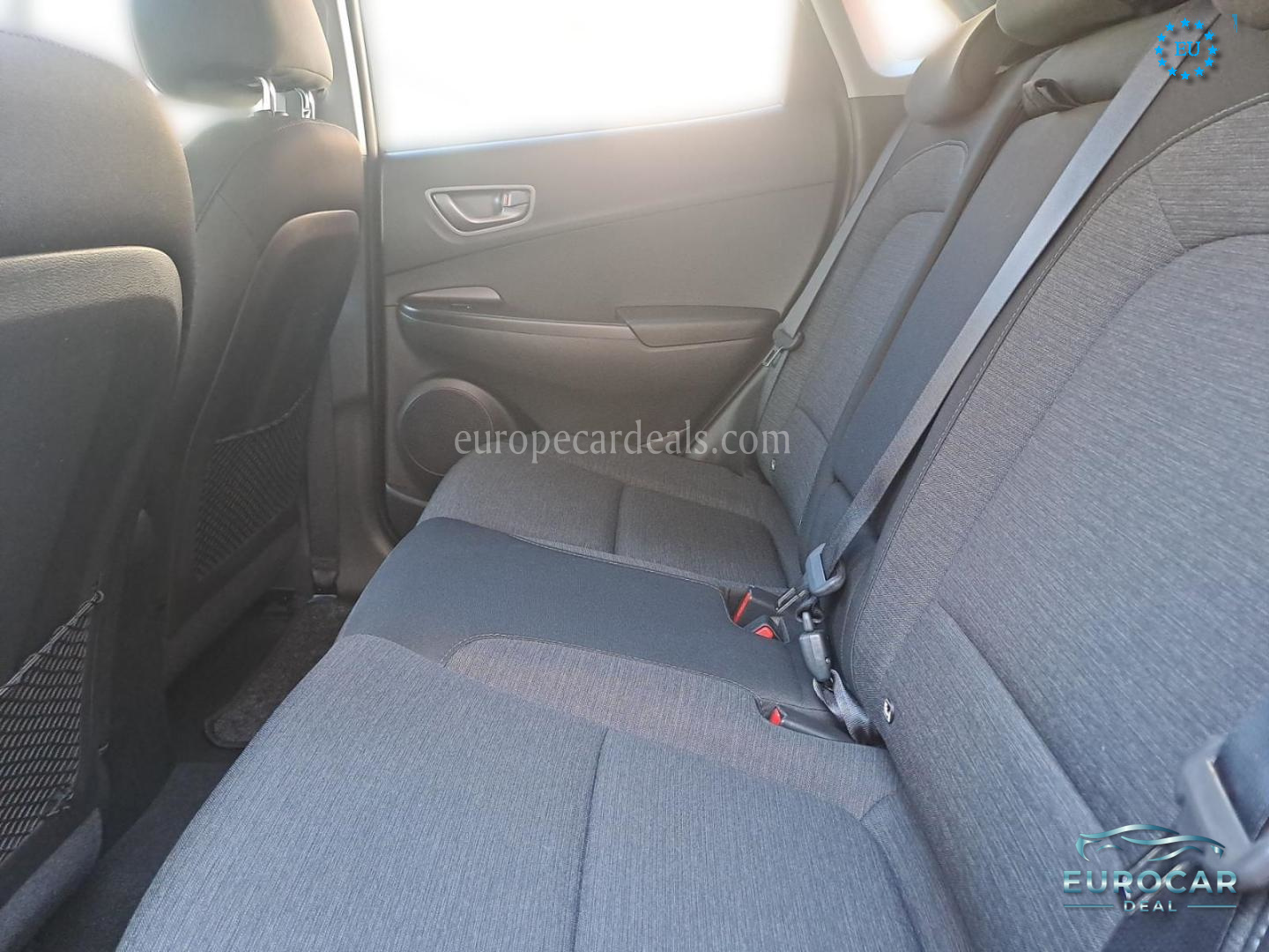 Hyundai KONA Elektro