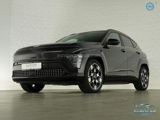 Hyundai KONA Elektro