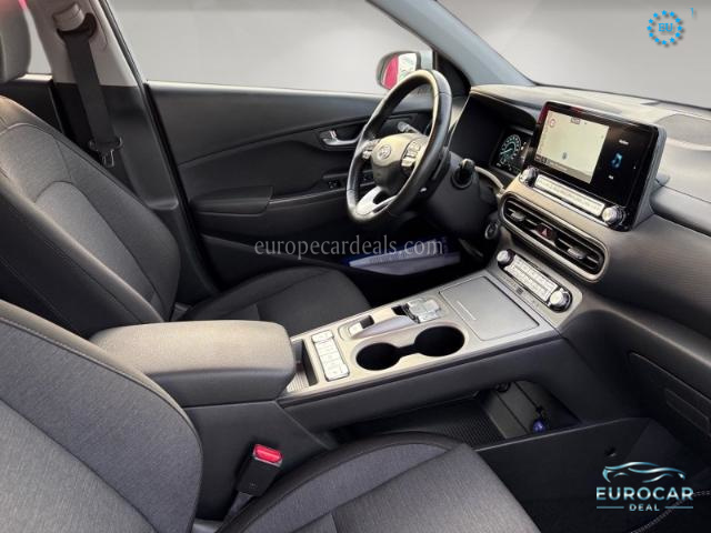 Hyundai KONA Elektro