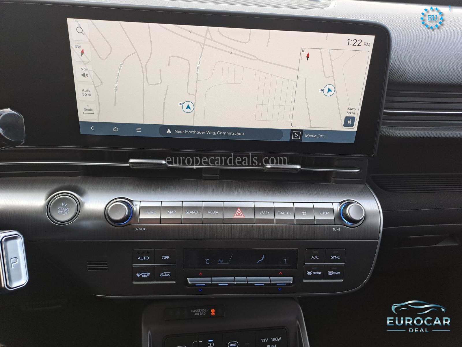 Hyundai KONA Elektro