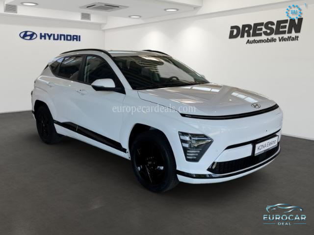 Hyundai KONA Elektro
