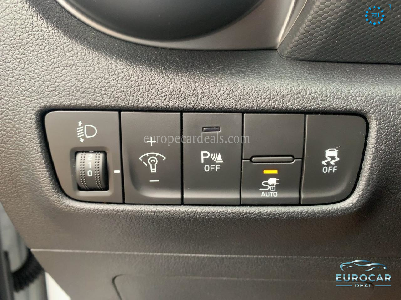 Hyundai KONA Elektro