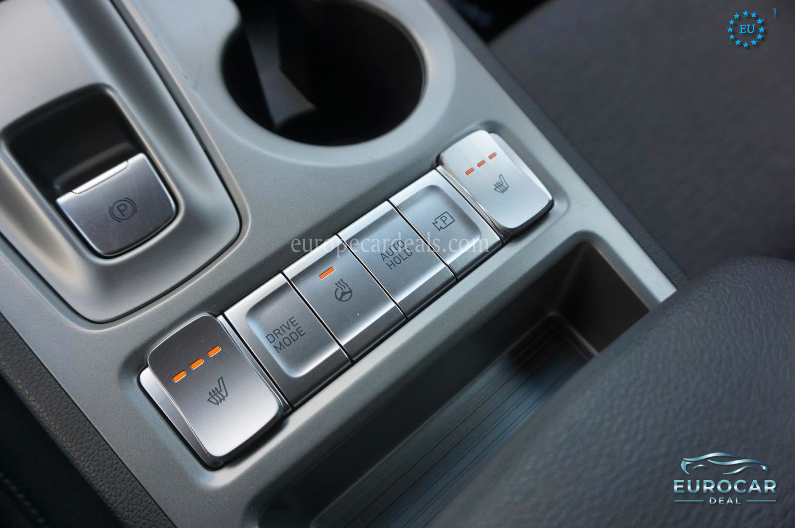 Hyundai KONA Elektro