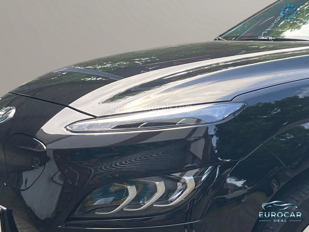 Hyundai KONA Elektro