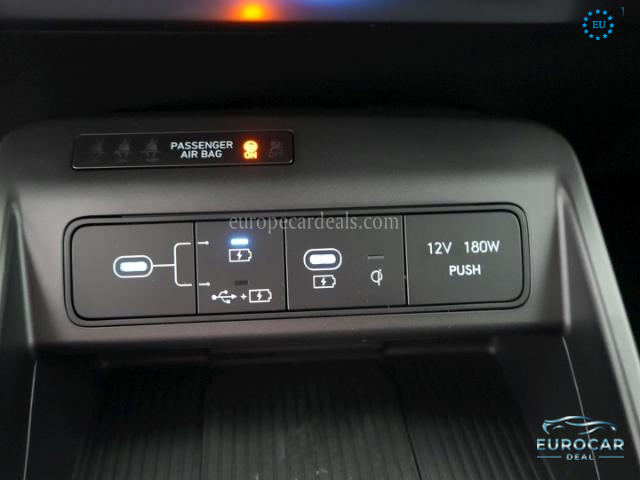 Hyundai KONA Elektro